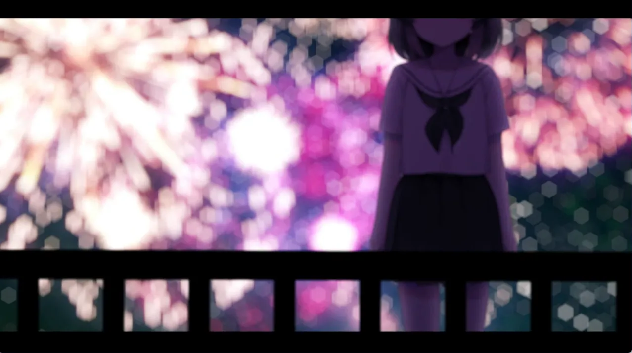 图片[4]-夏末花开（PC端） | 羽翼社-羽翼社