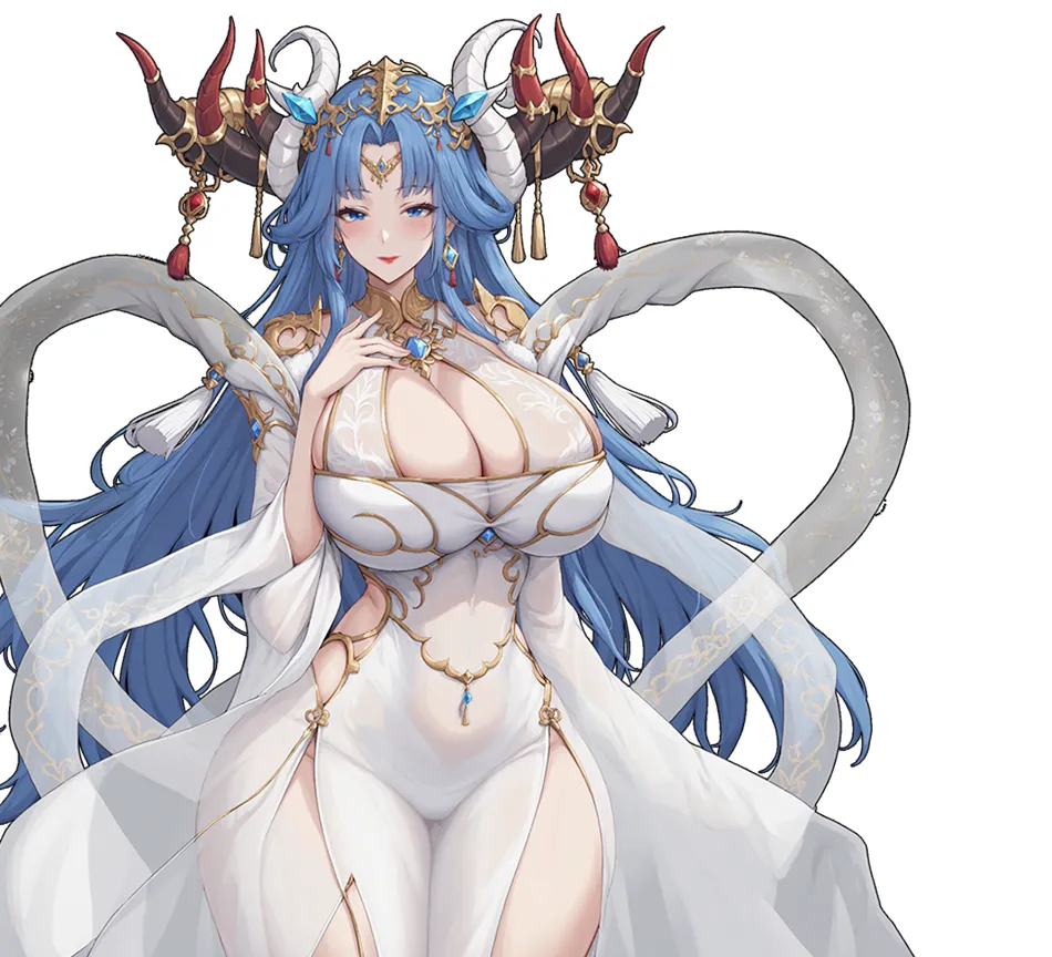 图片[3]-我和龙女妈妈的玄幻之旅 – 私と竜娘母親の幻想冒険v0.199（PC端） | 羽翼社-羽翼社