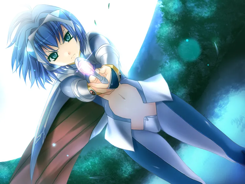 真实的世界（PC端）-羽翼社