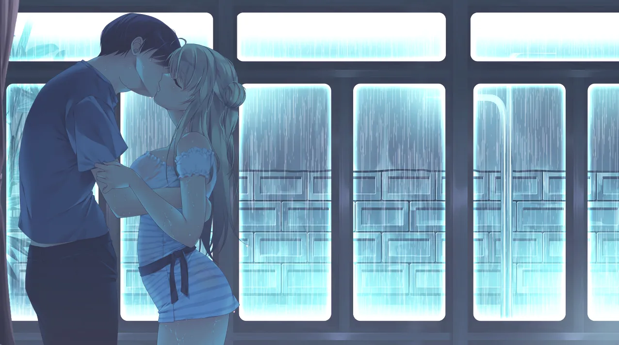 图片[7]-因为是鞭子，所以我很生气！ムチムチだからムクムクした（PC端） | 羽翼社-羽翼社