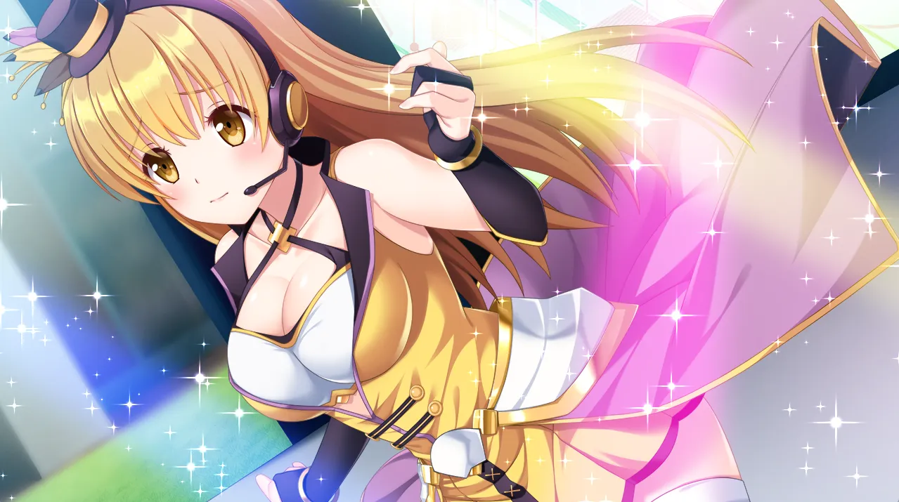 图片[3]-Kirakira stars idol project Reika（PC端） | 羽翼社-羽翼社