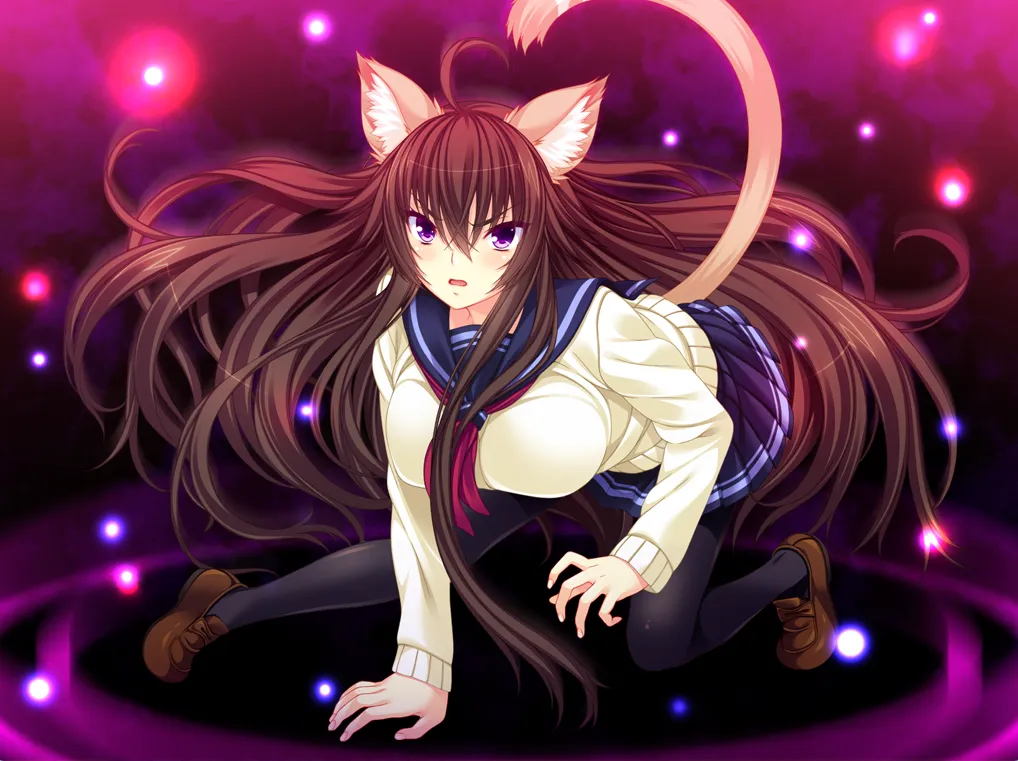 图片[8]-深层平行悖论 -平行世界里的理想乡-（PC端） | 羽翼社-羽翼社