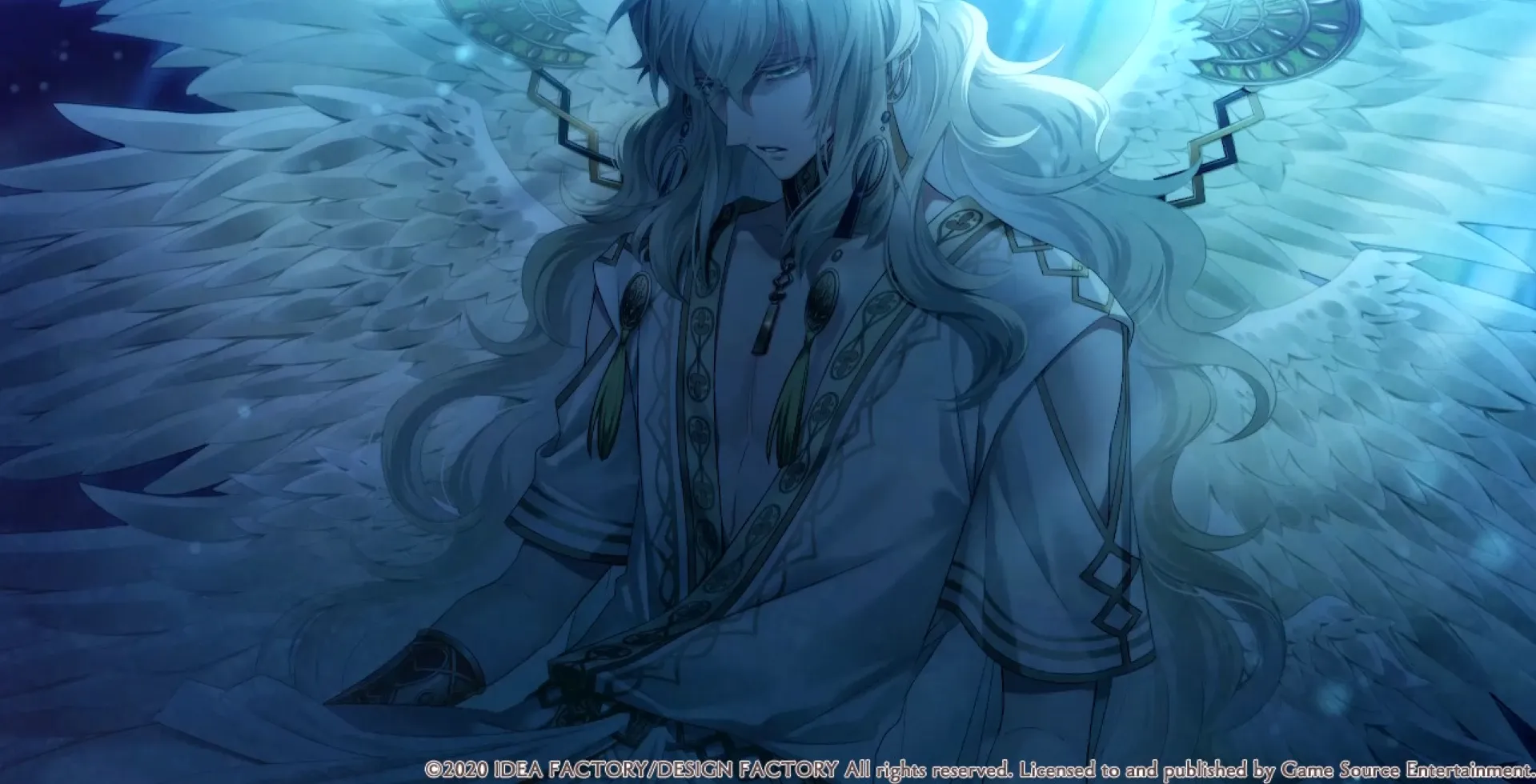 图片[2]-幻奏喫茶アンシャンテ（Yuzu） | 羽翼社-羽翼社