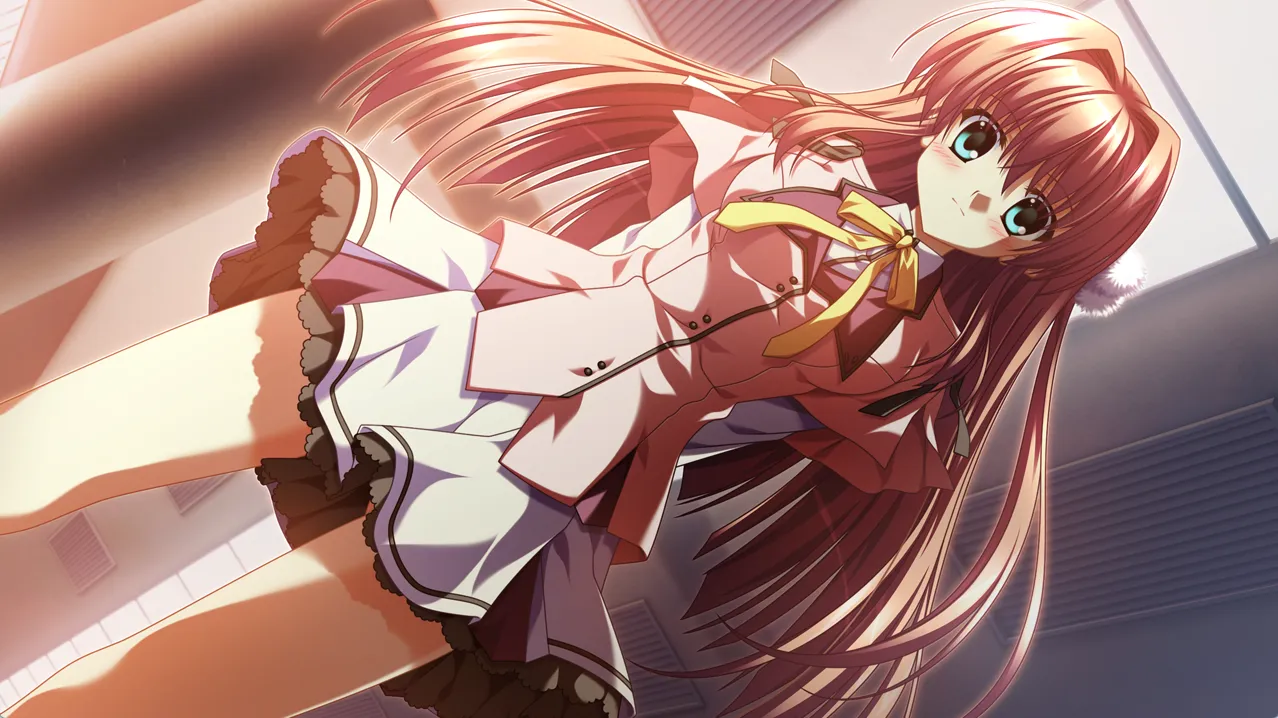 图片[3]-すぴぱら(SPPL) STORY ＃01 – Spring Has Come！（PC端） | 羽翼社-羽翼社