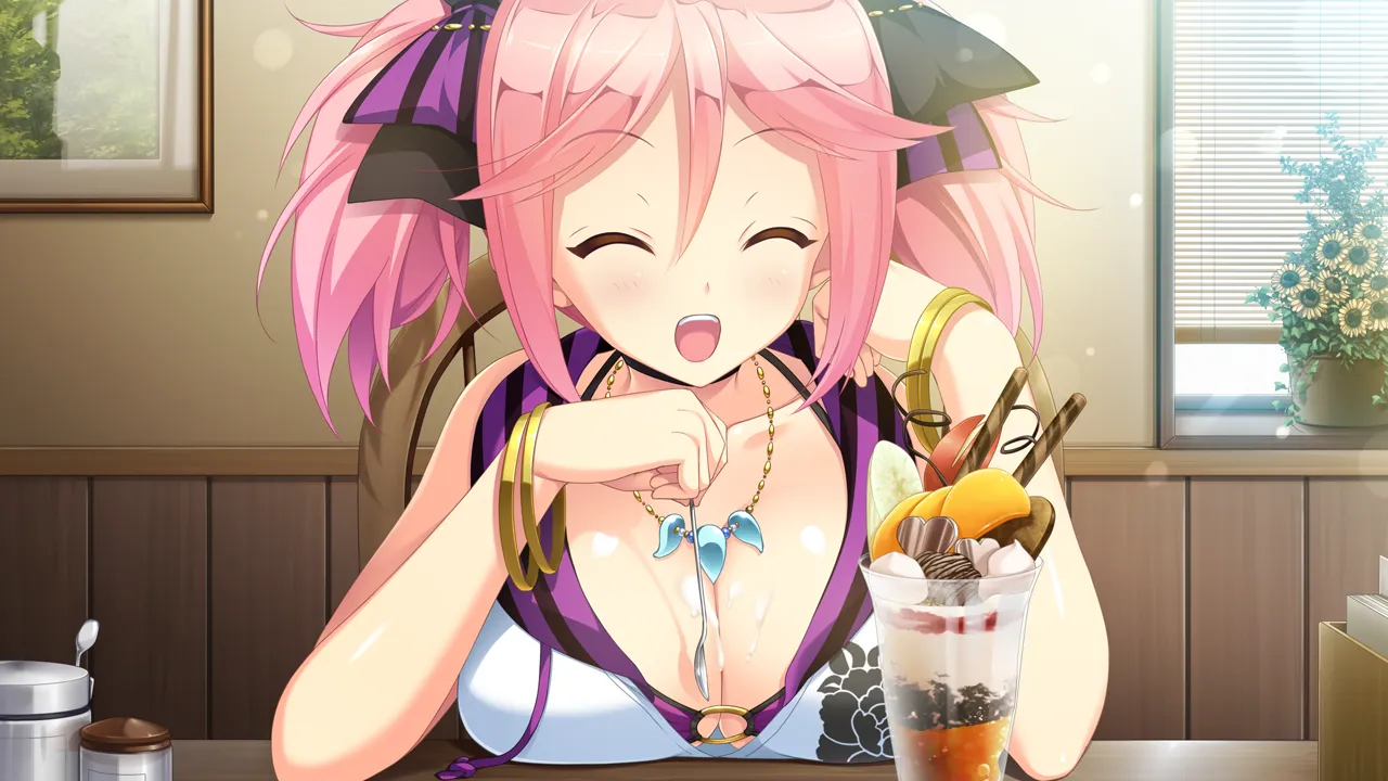 图片[9]-恋神-无用女神-LoveKami -Useless Goddess-（PC端） | 羽翼社-羽翼社