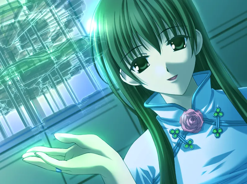 Ever 17 Ever17（PC端）-羽翼社