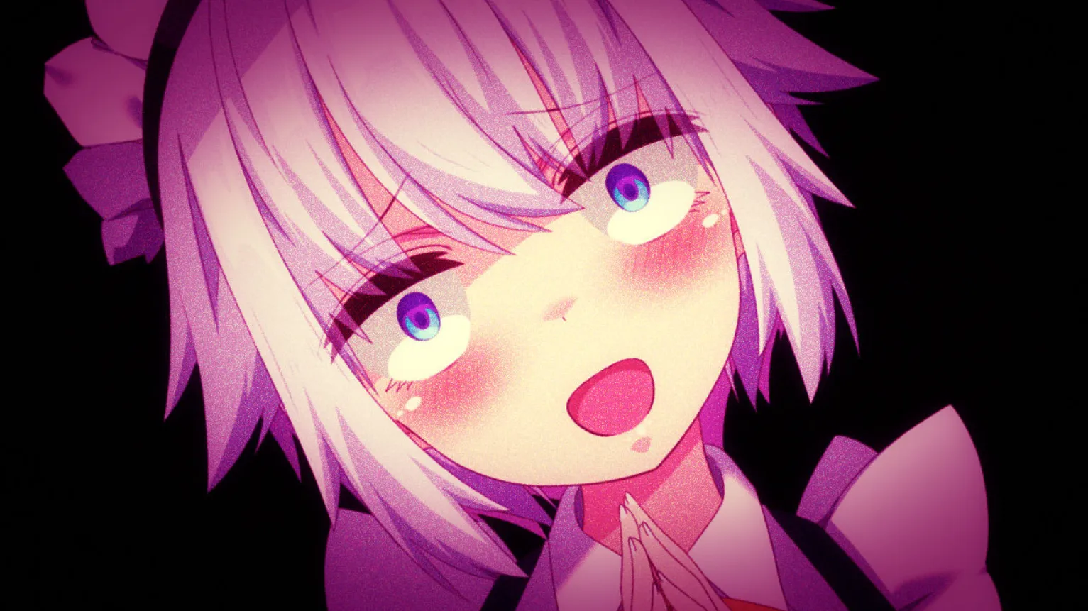 图片[3]-公主的爱太过沉重！！EXTRA/姫の愛が重すぎる！！EXTRA（PC端） | 羽翼社-羽翼社