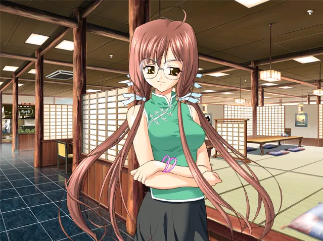 图片[3]-Ripple～欢迎来到Blue Seal～（PC端） | 羽翼社-羽翼社