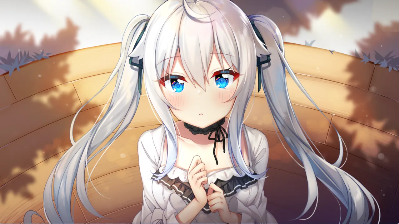 图片[12]-イモコネ—届けたい恋心—Sisters Connect 想要诉说的心意（PC端） | 羽翼社-羽翼社