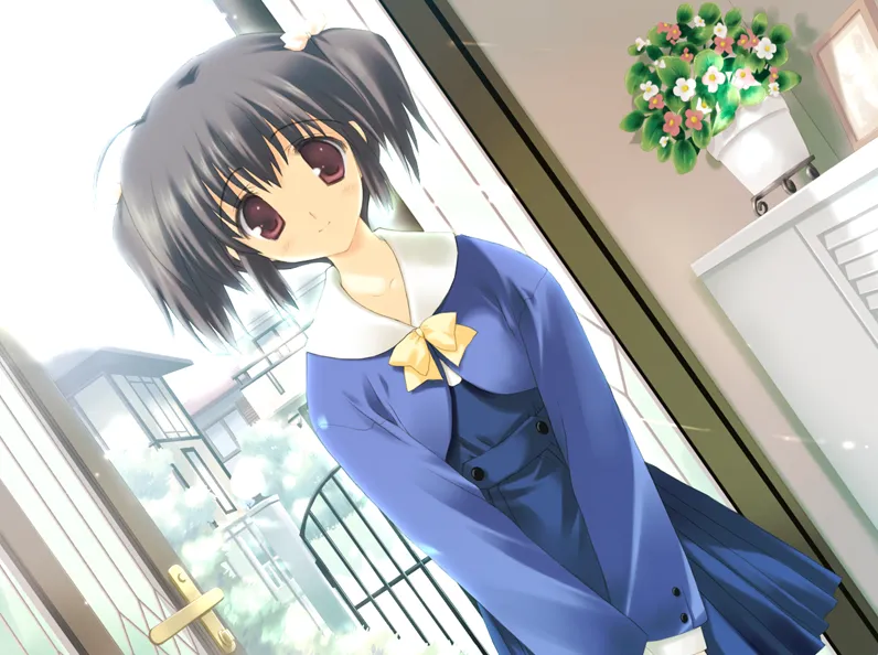 图片[8]-ToHeart2 XRATED（PC端） | 羽翼社-羽翼社