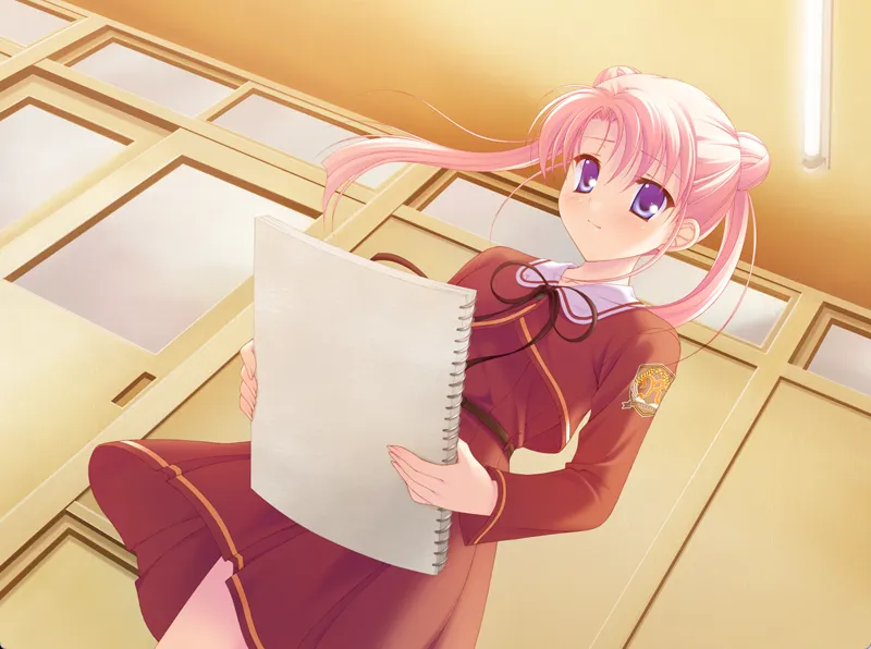 图片[7]-Canvas3 白银的肖像（PC端） | 羽翼社-羽翼社