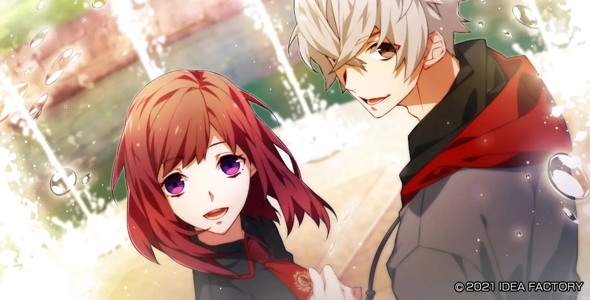 图片[6]-CharadeManiacs 異世界配信：謊言與真實（Yuzu） | 羽翼社-羽翼社