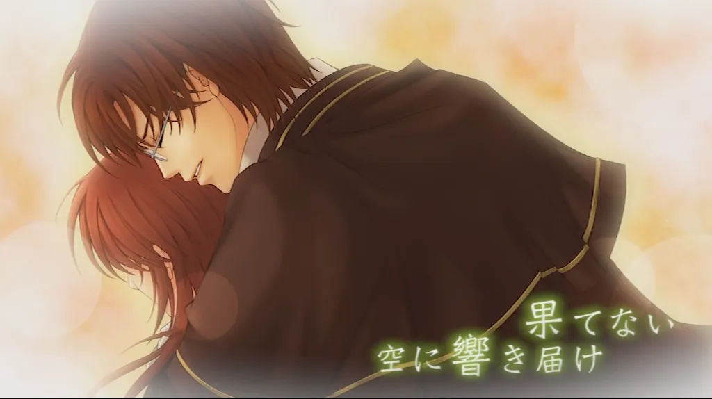 图片[2]-金色琴弦 交错的旋律（PC端） | 羽翼社-羽翼社