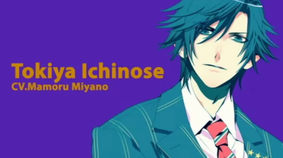 图片[4]-歌之王子殿下 重奏（PPSSPP） | 羽翼社-羽翼社