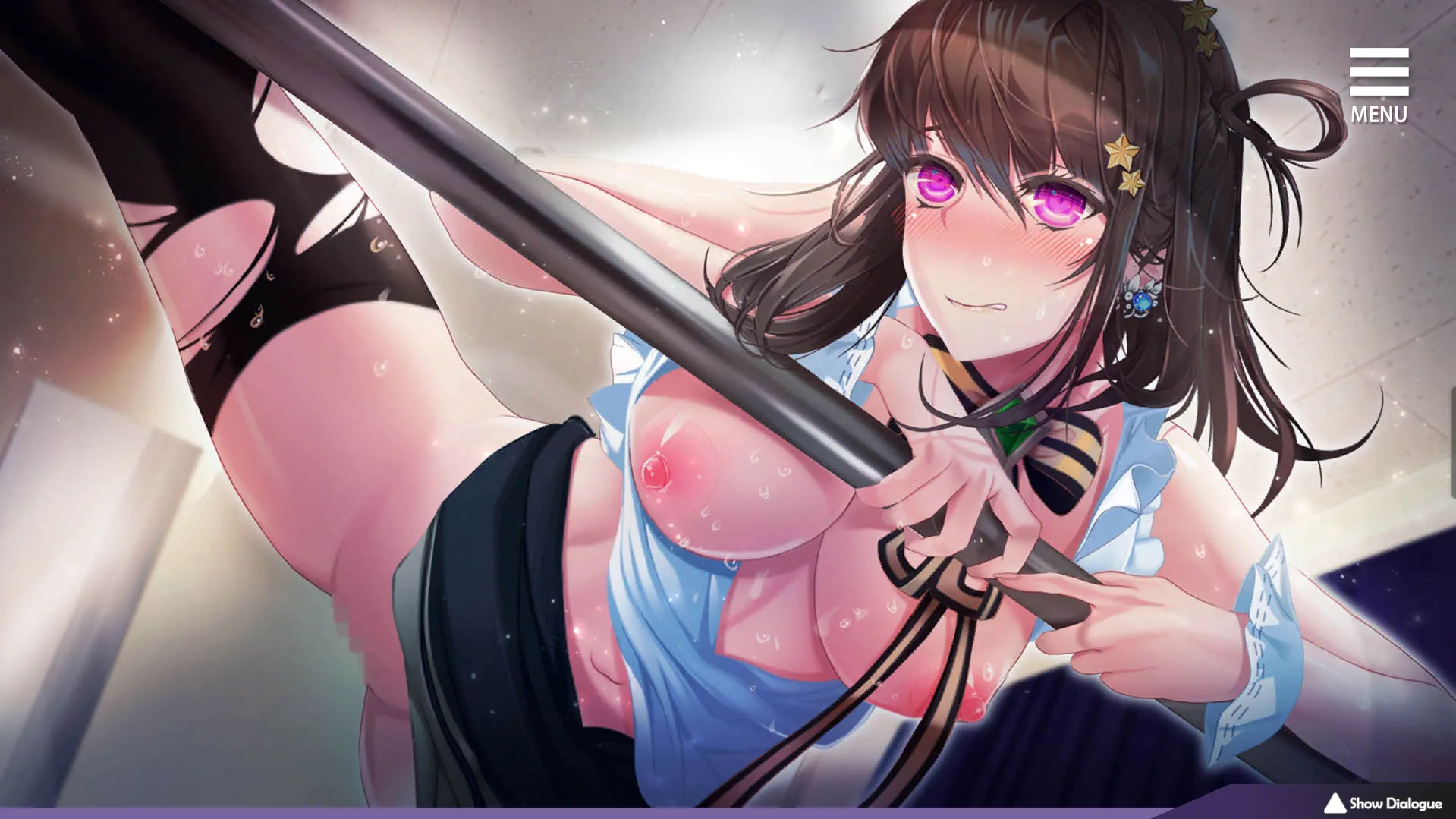 图片[3]-母娘调教 – 人妻コンディショニング（安卓直装＋PC端） | 羽翼社-羽翼社