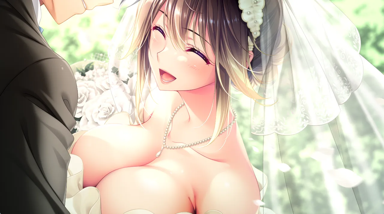 图片[3]-巨乳护士和亲热的性爱×2 住院生活！？/おっぱいでかいナースとイチャコラエロ×２入院生活！？（PC端） | 羽翼社-羽翼社