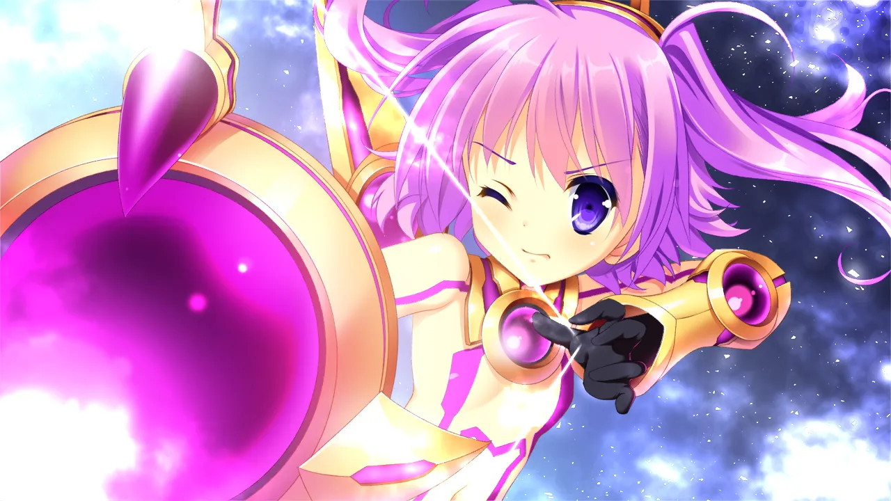 图片[8]-魔女与剑与千之月（KRKR＋PC端） | 羽翼社-羽翼社