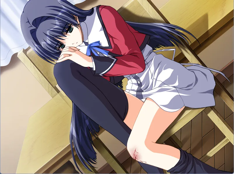 图片[5]-那一天，去往何方（PC端） | 羽翼社-羽翼社