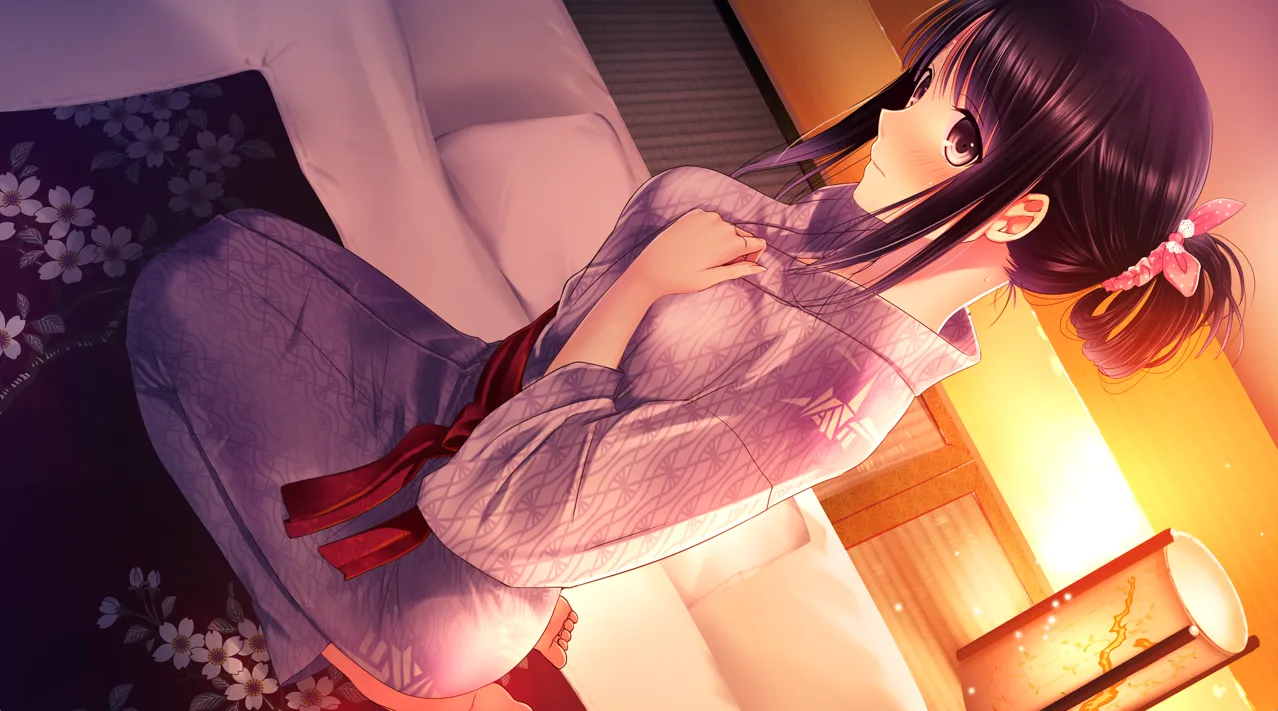 图片[6]-天使馈赠·昨日黄花（PC端） | 羽翼社-羽翼社