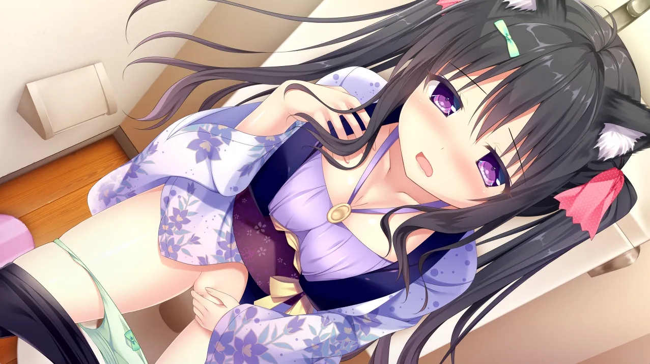 图片[4]-小狗新娘～欢迎光临尾巴摇摇～（PC端） | 羽翼社-羽翼社