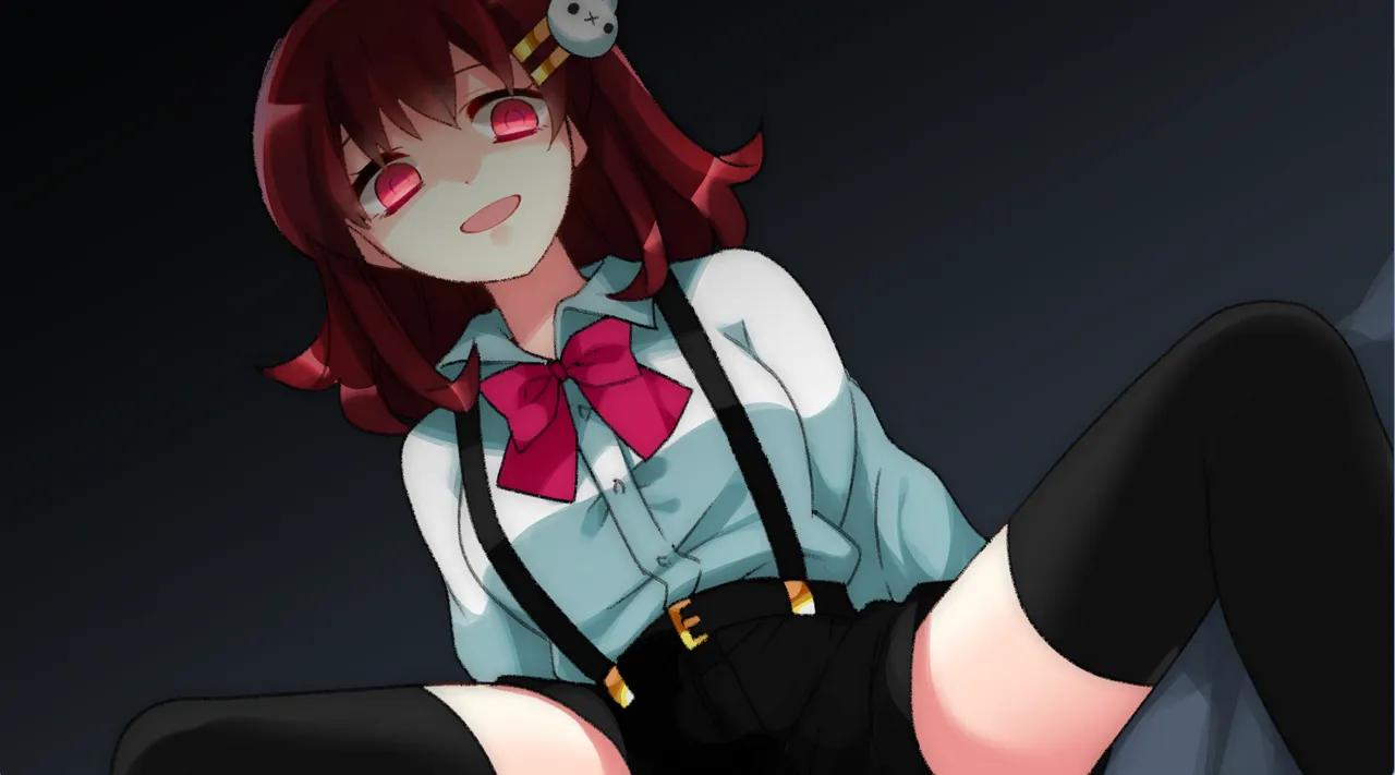 图片[4]-精神病大王花（PC端） | 羽翼社-羽翼社