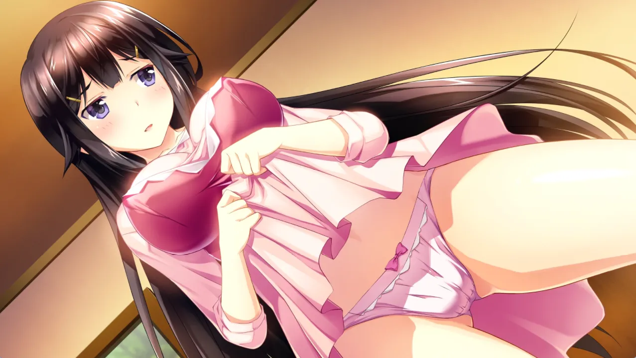 图片[1]-Triangle Love/アプリコットフィズ（PC端） | 羽翼社-羽翼社