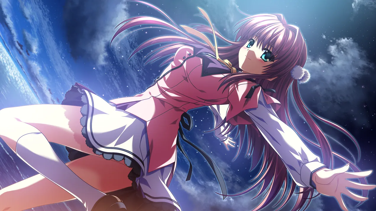 图片[5]-すぴぱら(SPPL) STORY ＃01 – Spring Has Come！（PC端） | 羽翼社-羽翼社