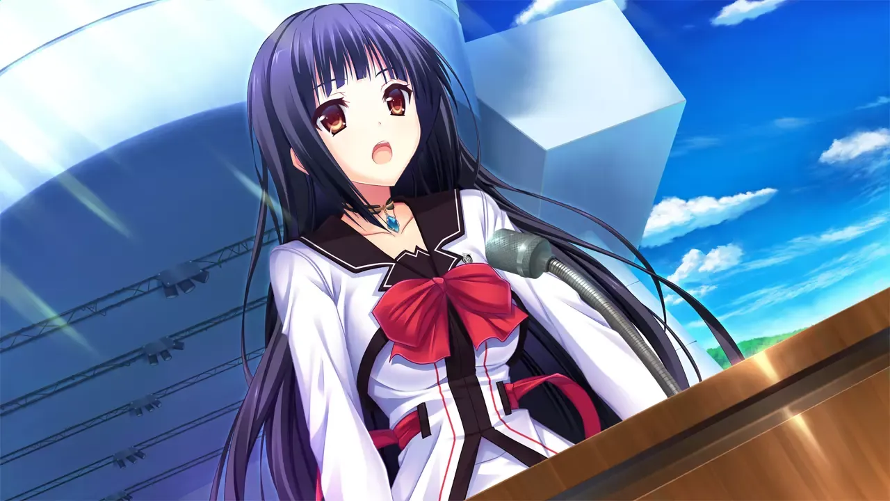 图片[7]-LOVESICK PUPPIES -我们为了恋爱而诞生（KRKR＋PC端） | 羽翼社-羽翼社