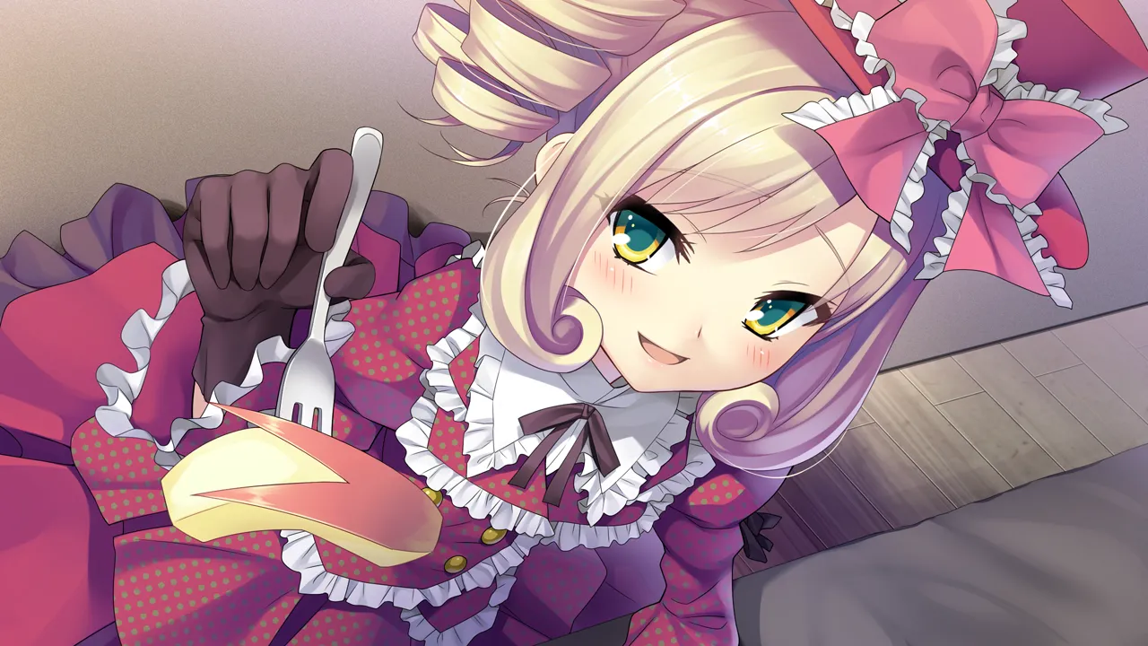 图片[2]-时钟机关的Ley-line -残影之夜将明时-（CP的） | 羽翼社-羽翼社