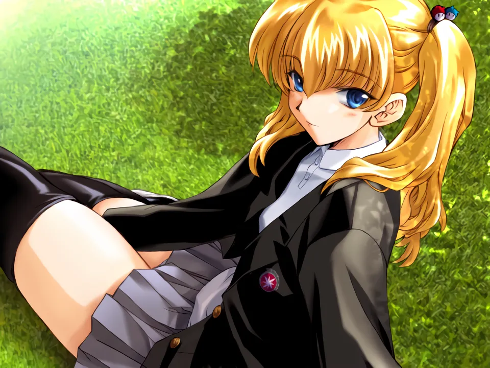 图片[7]-邪夜将至/夜が来る（PC端） | 羽翼社-羽翼社