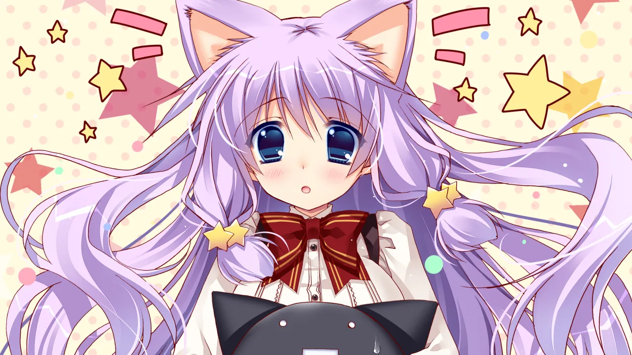 图片[5]-恋爱与魔法与管理人 — 恋爱连锁篇（KRKR＋PC端） | 羽翼社-羽翼社