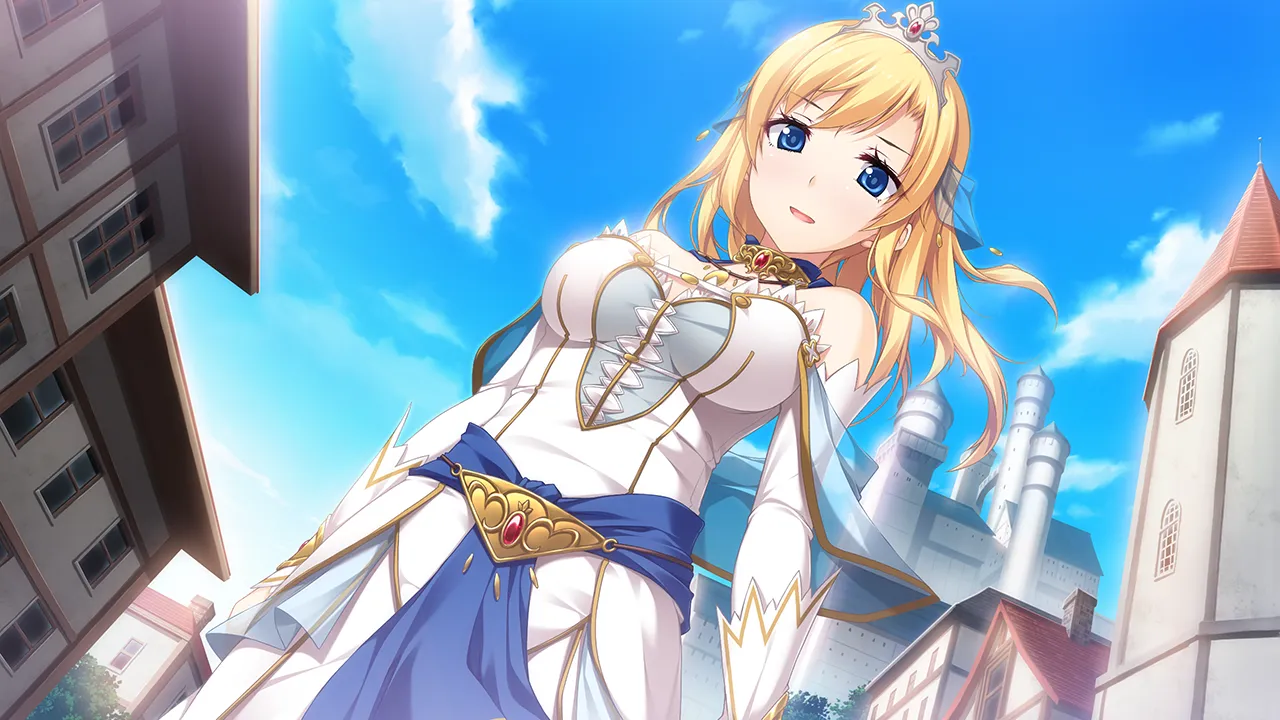 图片[2]-剑圣机阿尔法骑士（PC端） | 羽翼社-羽翼社