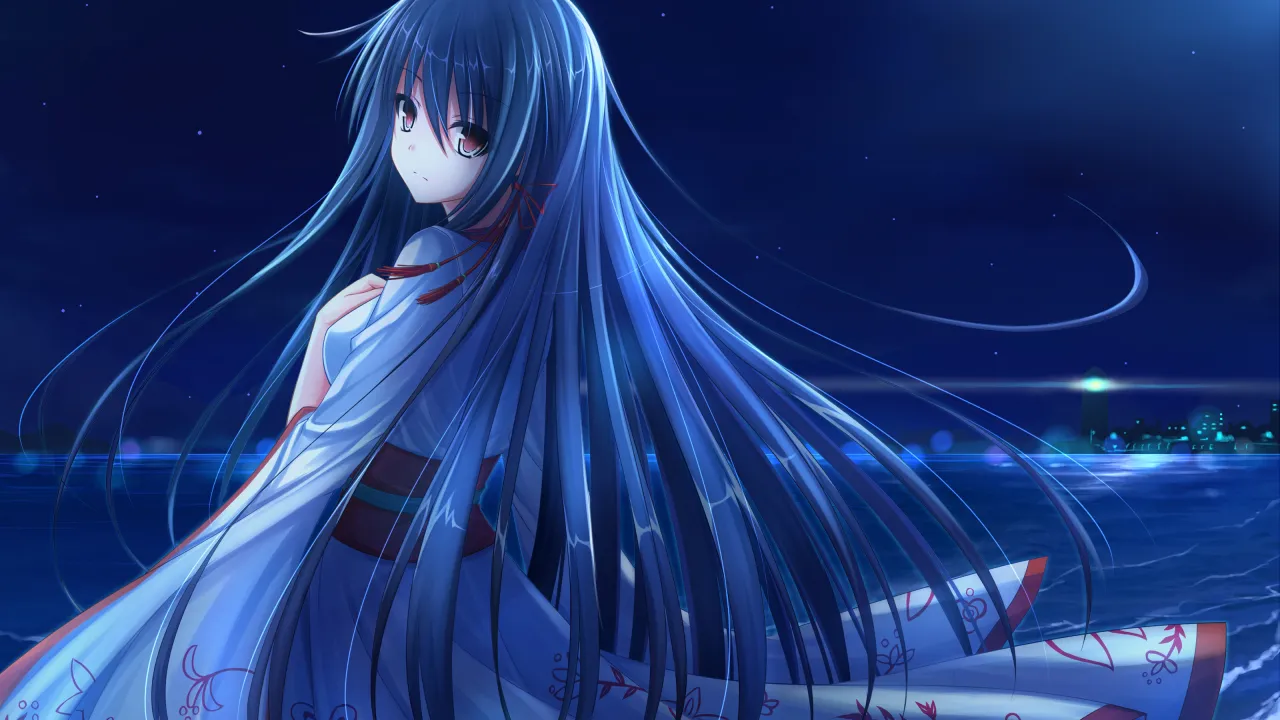 真恋~寄语枫秋（PC端）-羽翼社