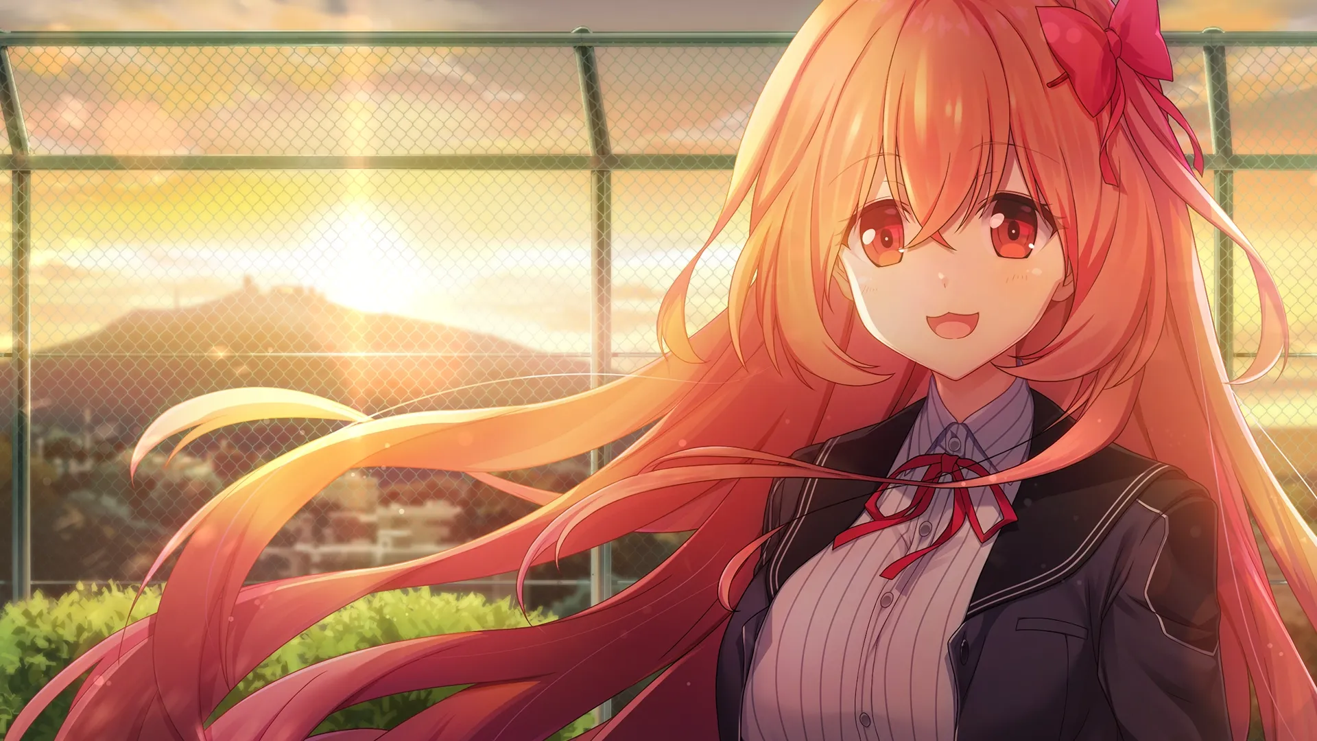 告别回忆 双想 ～Not always true～（PC端）-羽翼社