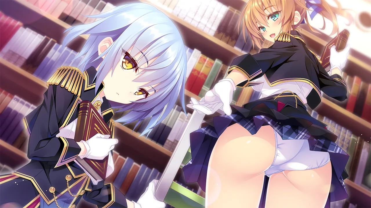 图片[8]-甜蜜恶魔！（PC端） | 羽翼社-羽翼社