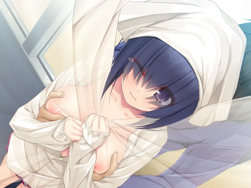 图片[5]-Sweet☆Switch ～眉目传情～（KRKR＋PC端） | 羽翼社-羽翼社