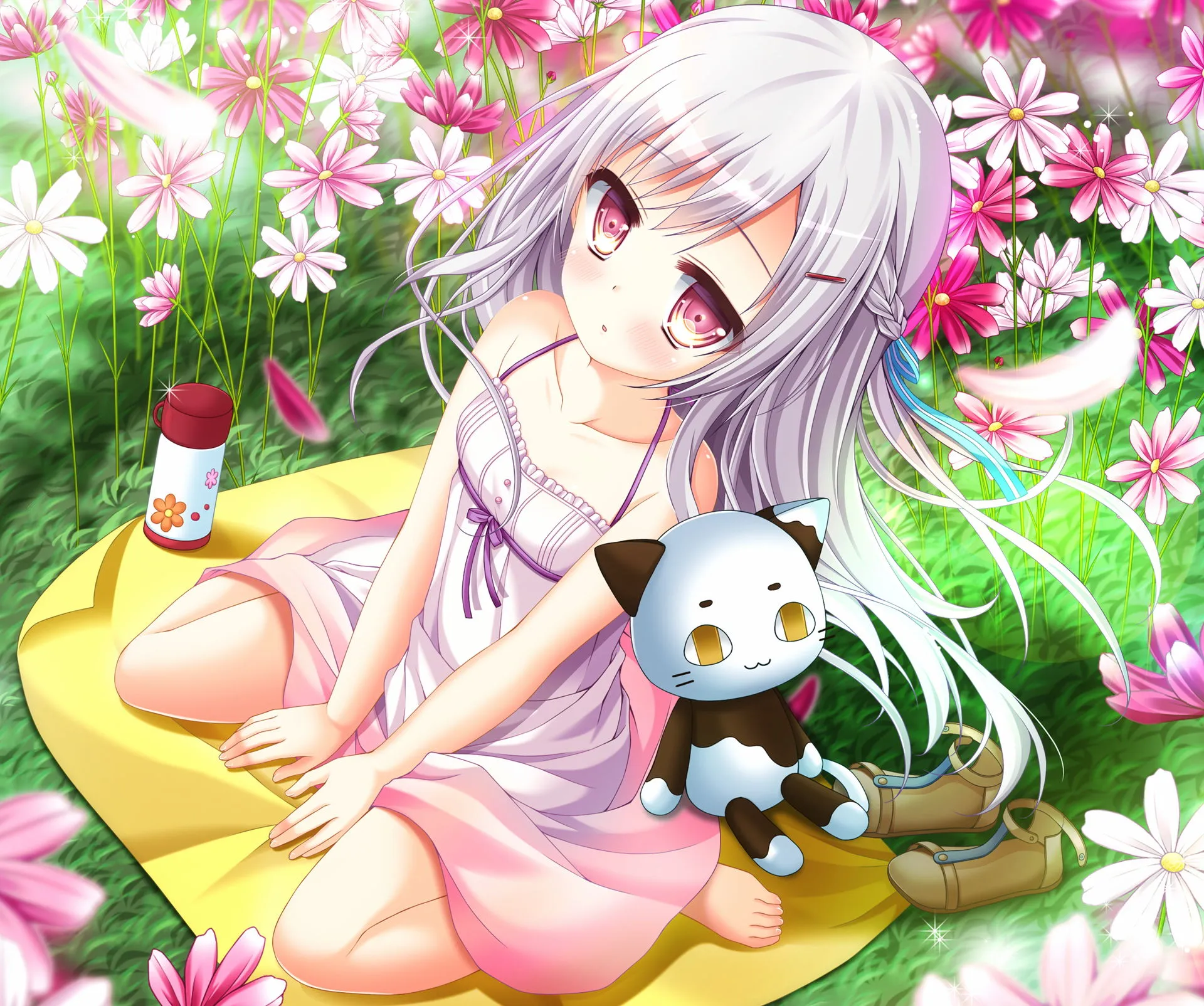 图片[10]-与妹妹的记忆（PC端） | 羽翼社-羽翼社