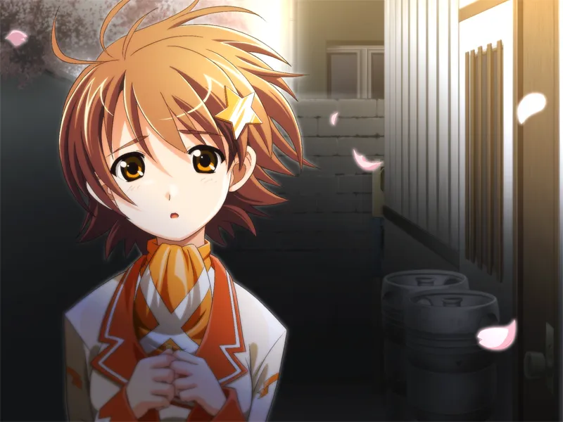 图片[7]-KIRA☆KIRA 煌煌舞台（PC端） | 羽翼社-羽翼社