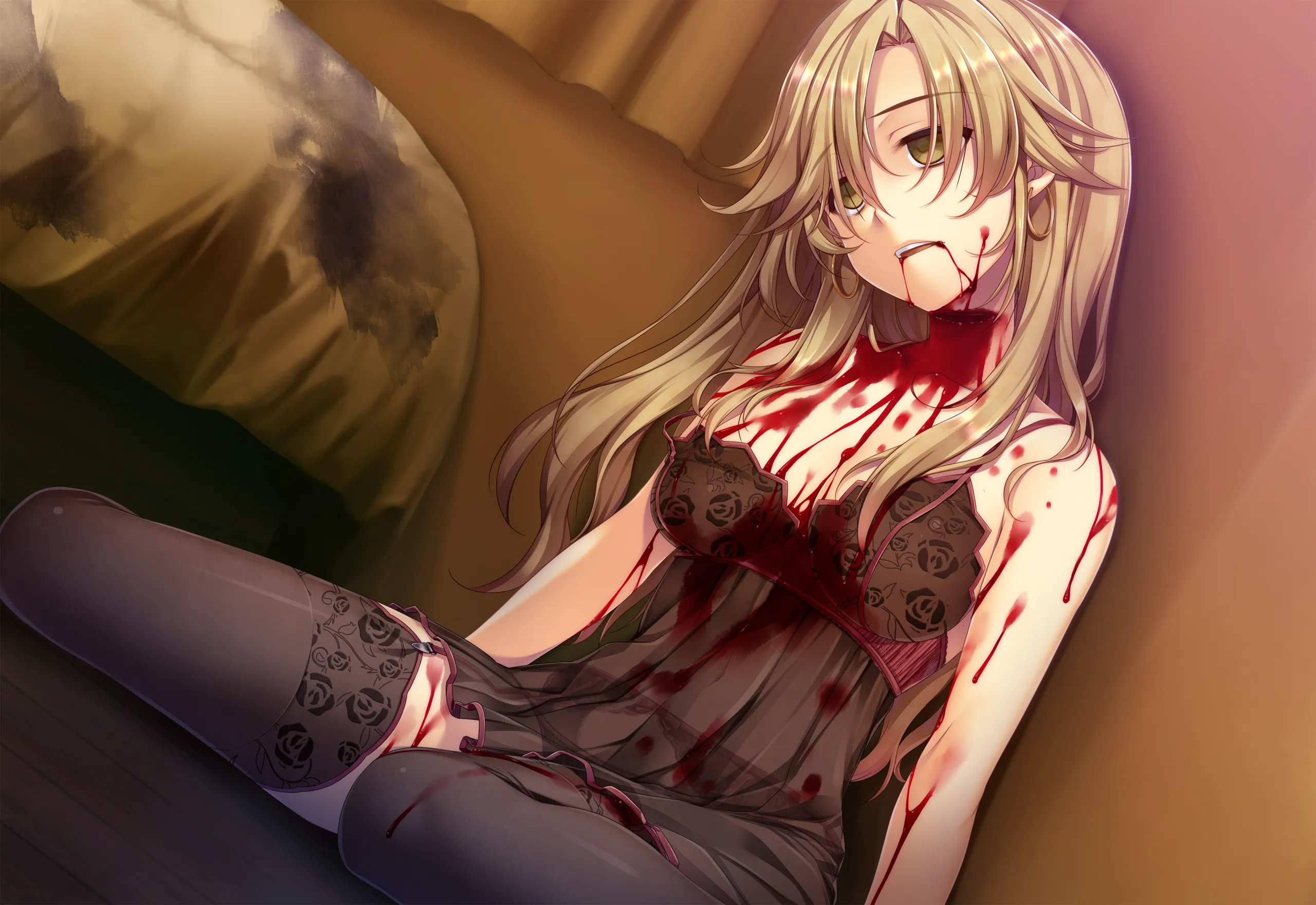 图片[5]-镰鼬之夜 轮回彩声（PC端） | 羽翼社-羽翼社