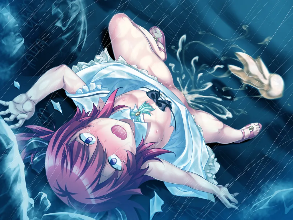 图片[10]-play！play！play！屍（PC端） | 羽翼社-羽翼社