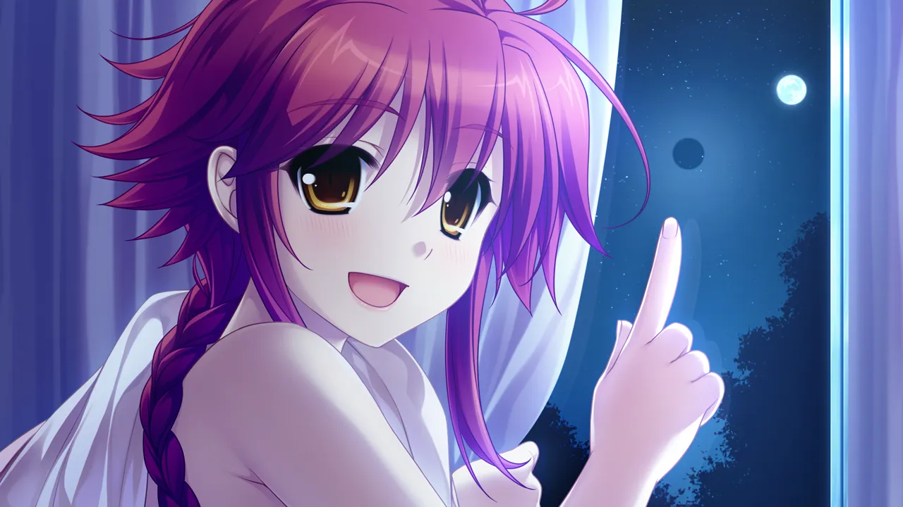 图片[8]-＆’-愿绽放在天空彼岸-（PC端） | 羽翼社-羽翼社