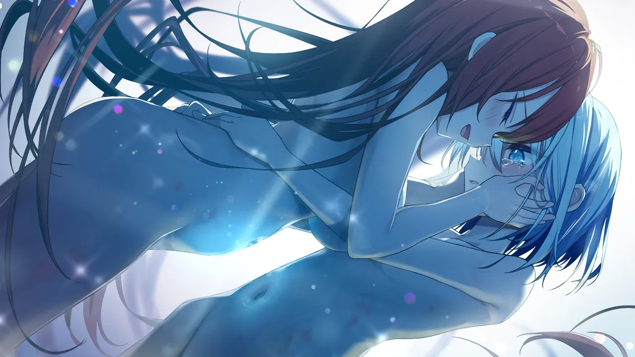 神明大人选我啦！老师你超适合女装的/神様ちゅ～ず！ センセー女の子似合ってるよっ/神明大人请选择我吧！老师你穿女装很合适呢（PC端）-羽翼社