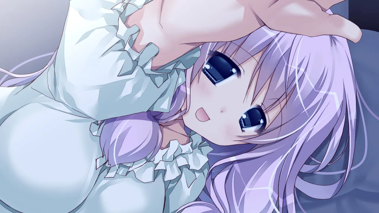 图片[7]-恋爱与魔法与管理人 — 恋爱连锁篇（KRKR＋PC端） | 羽翼社-羽翼社