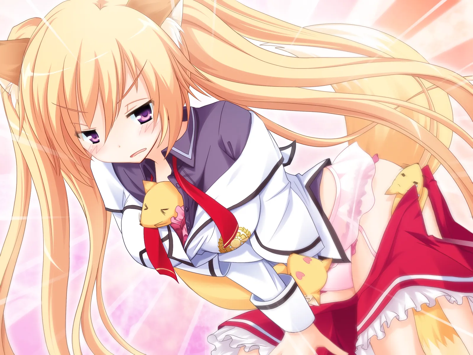 图片[7]-恋神 -ラブカミ-（PC端） | 羽翼社-羽翼社