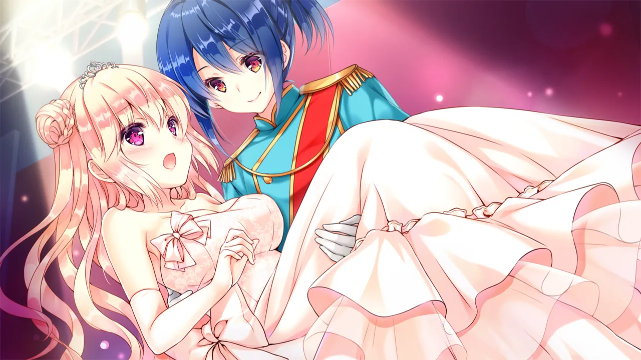 图片[3]-LILYCLE 彩虹舞台（PC端） | 羽翼社-羽翼社