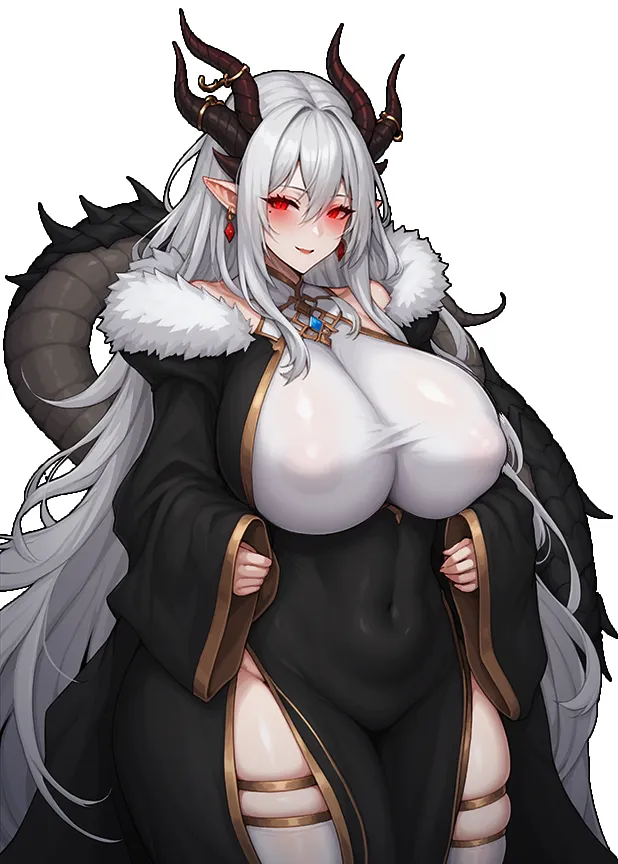 我和龙女妈妈的玄幻之旅 – 私と竜娘母親の幻想冒険v0.199（PC端） 