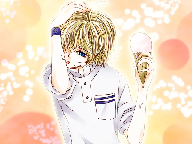 金色琴弦同人—The Rhyme of a Love Song（PC端）