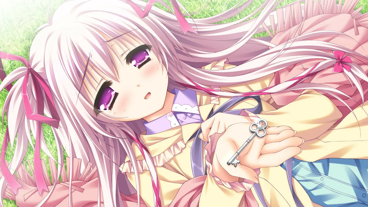 图片[11]-世界与世界的中心（PC端） | 羽翼社-羽翼社