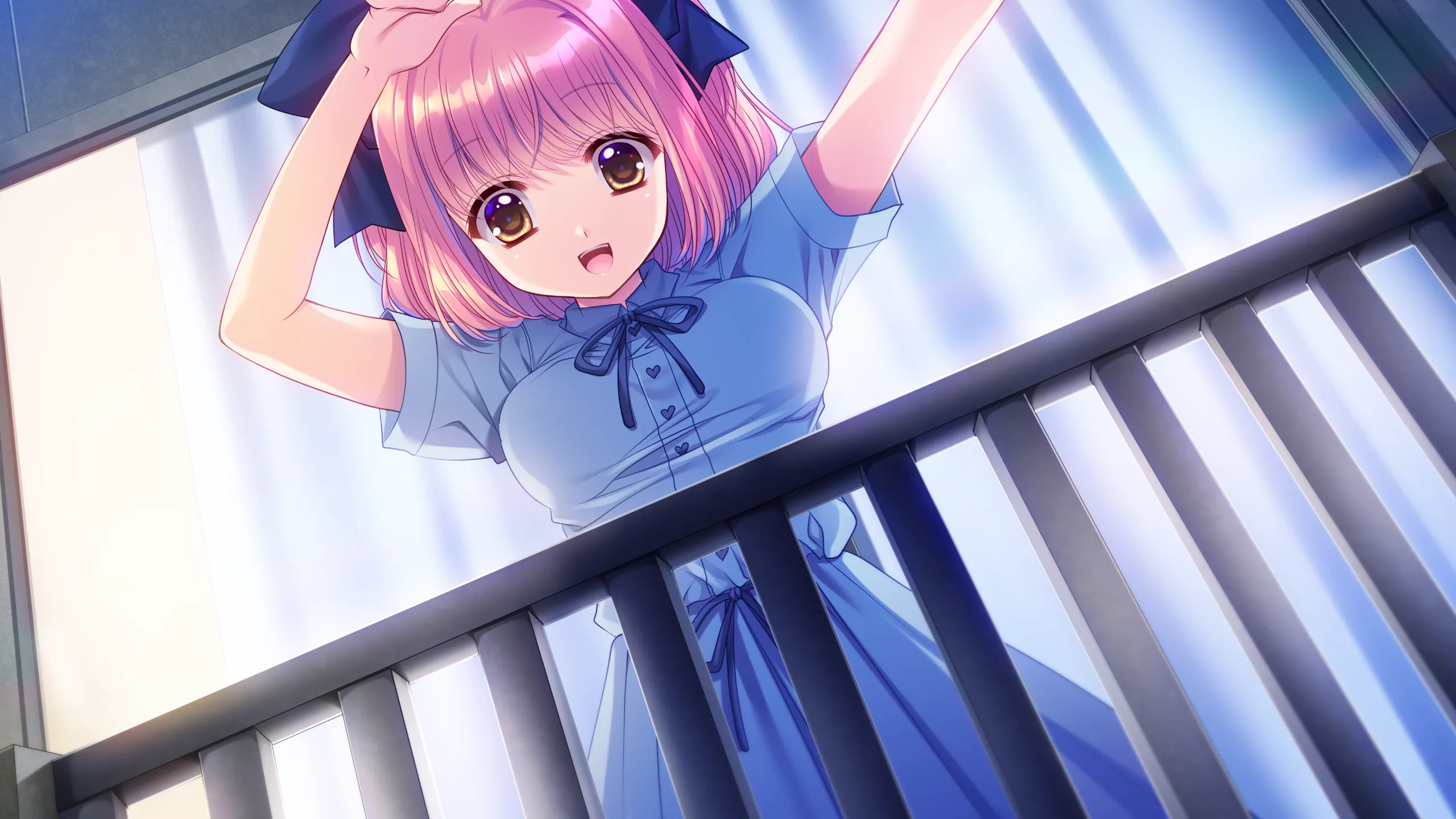 图片[1]-繁花落舞恋如樱-Re:BIRTH-（PC端） | 羽翼社-羽翼社