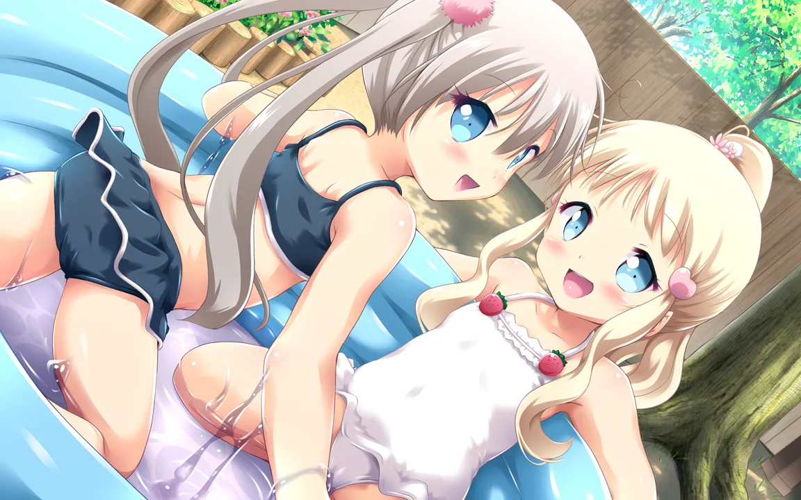 秘密的秘密（PC端）-羽翼社